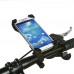 Supporto Da Bicicletta Per Smartphone Universal Bike Holder Ch-01